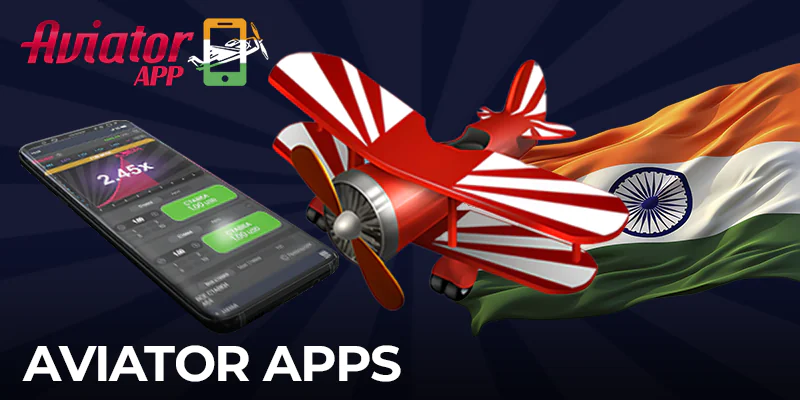 Download the Aviator app on Android and iOS for Indian players